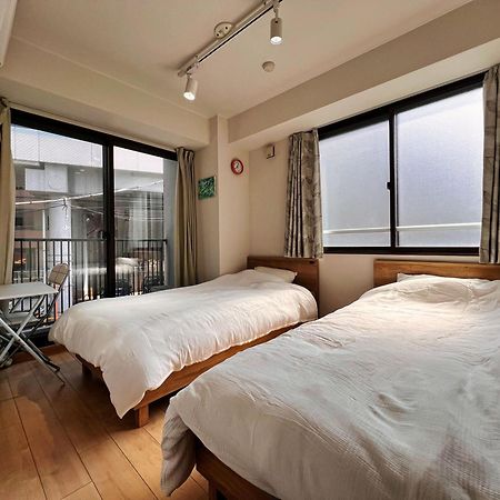 Gamadas Bld Präfektur Tokio Exterior foto