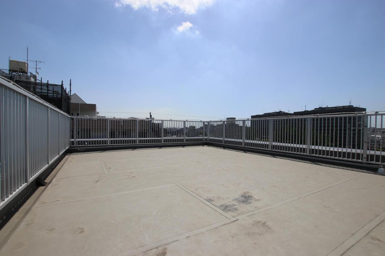 Gamadas Bld Präfektur Tokio Exterior foto